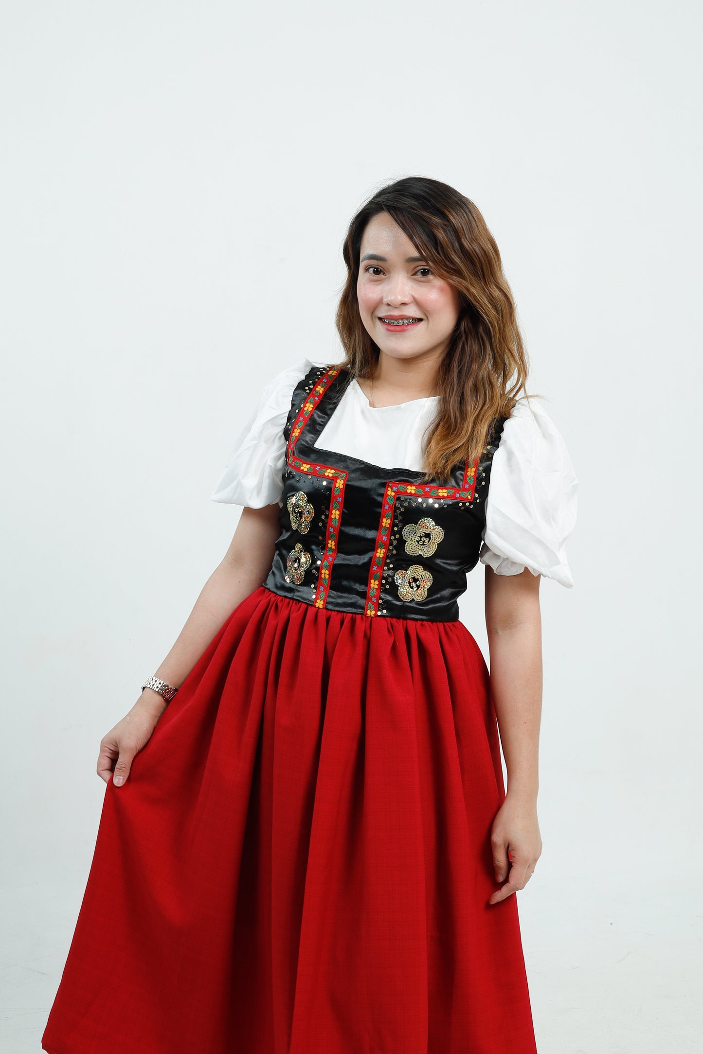 Shoot with Friday Club