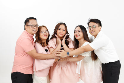 Shoot with Friday Club