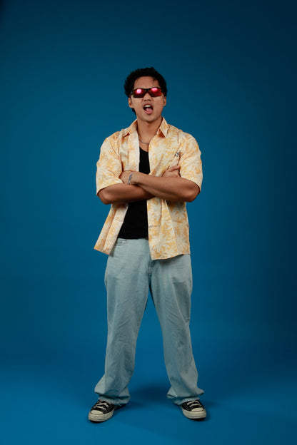 Shoot with Friday Club