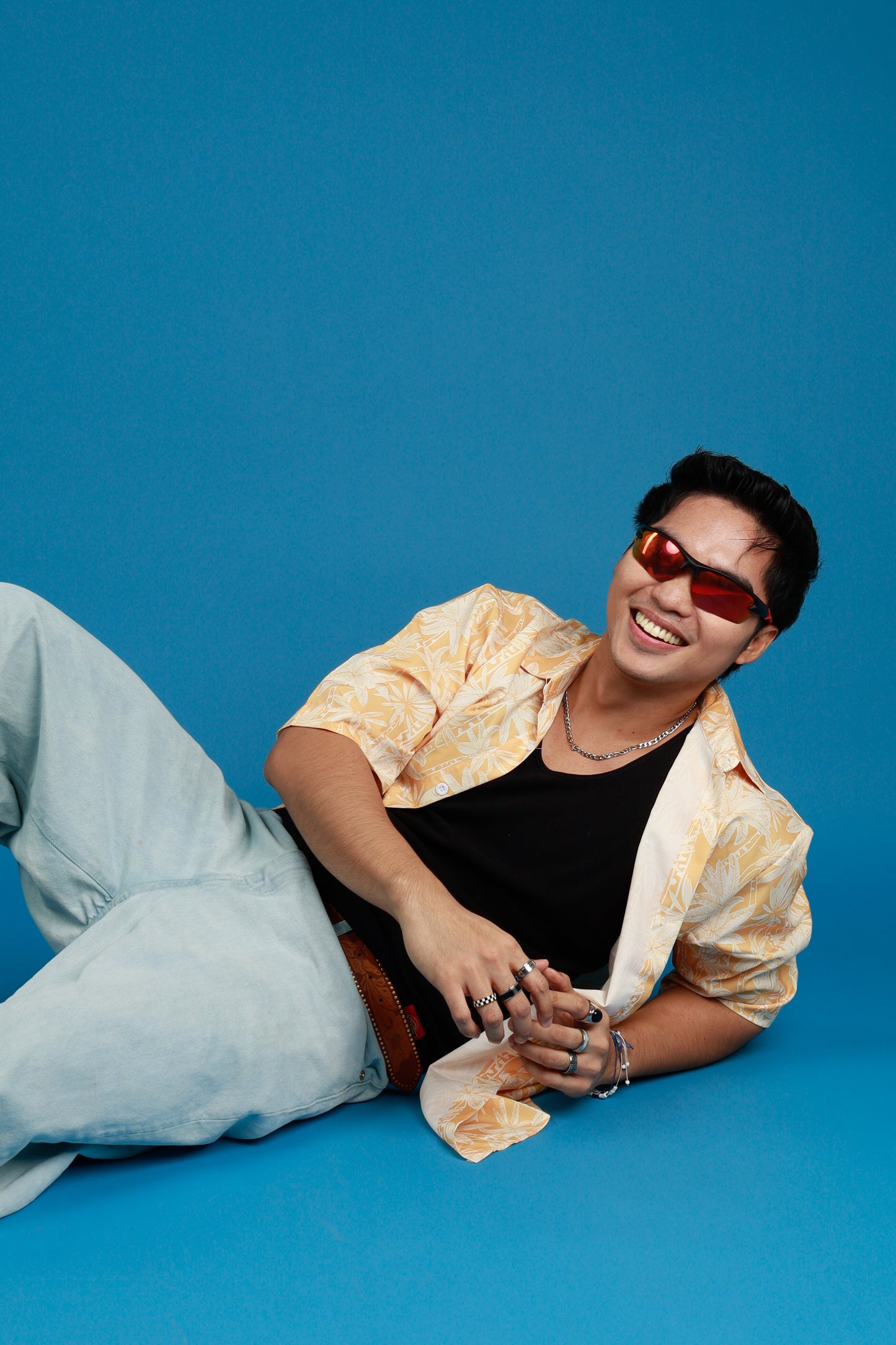 Shoot with Friday Club