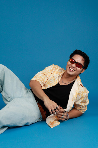 Shoot with Friday Club